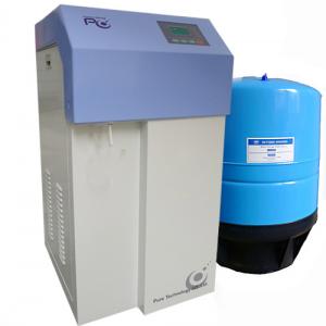 PCR（經(jīng)濟(jì)型）分體落地式超純水機(jī)