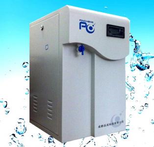 SH系列純水機(jī)