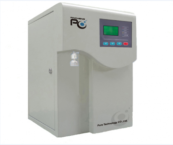 PCZ-B（微量元素型）系列超純水機(jī)